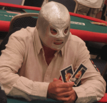 There are almost no online gamblers in Mexico